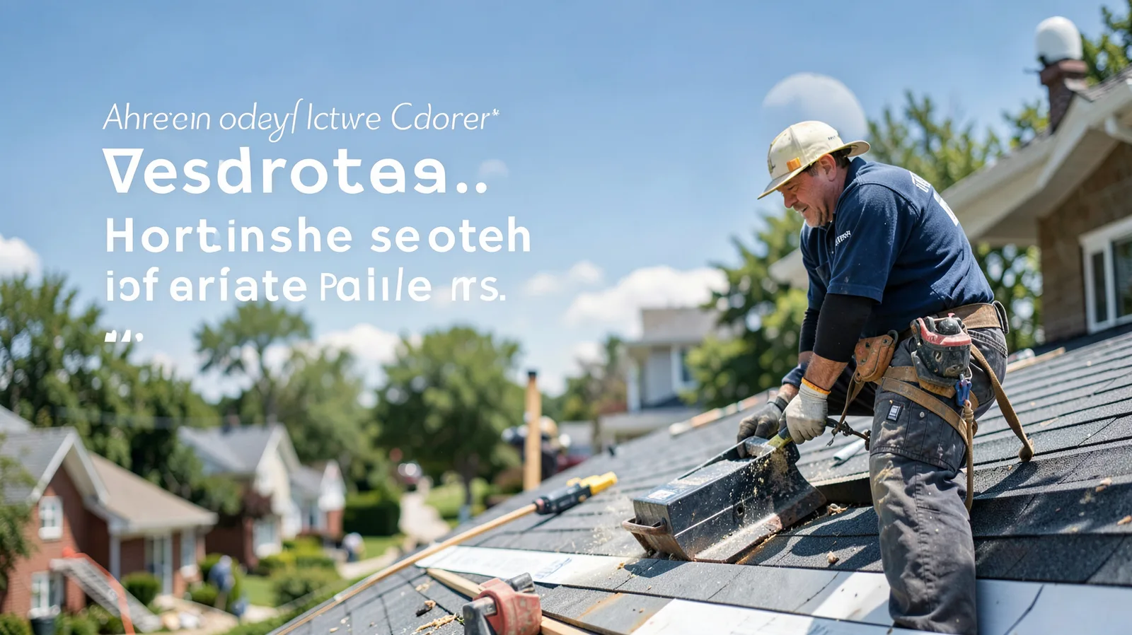 Roof Replacement in Hardaway, AL near me